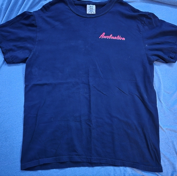 Other - AWOLNATION 2022 Tour Shirt